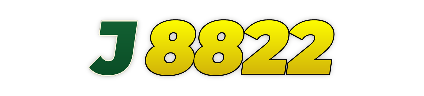 j8822 Logo